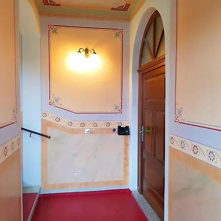 An Der Elbfaehre Daire