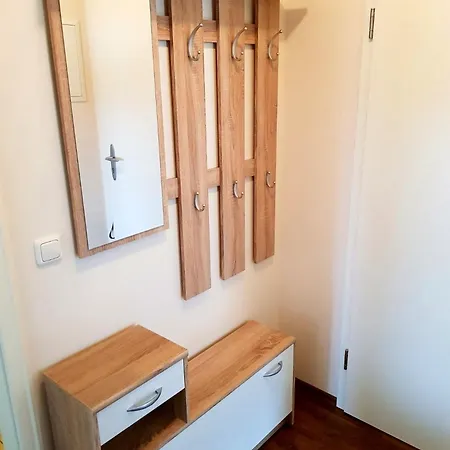 An Der Elbfähre Apartment *